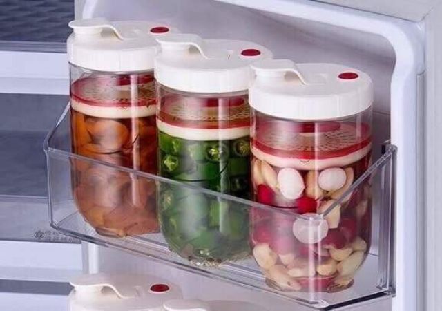 Hộp muối dưa cà 1,3L Lock&lock | BigBuy360 - bigbuy360.vn