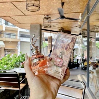 NƯỚC HOA ĐÔI CHÂN KARRI (30ml)