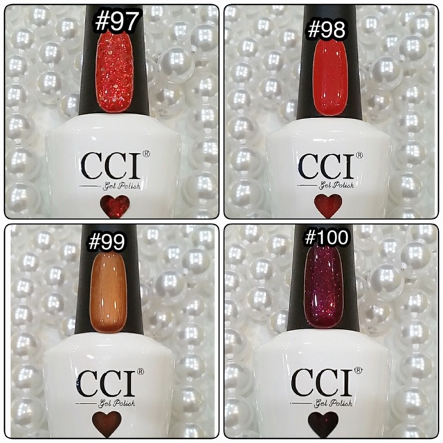 Combo Phụ Kiện Nail 490k
