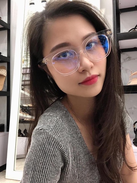 [ Siêu Phẩm ] Gọng kính thời trang mẫu mới WW2 | BigBuy360 - bigbuy360.vn