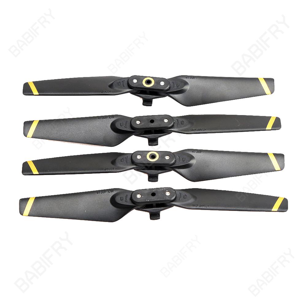 Set 4 Cánh Quạt Cho DJI Spark Dron