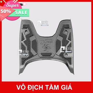 HCM- [Giá Hủy Diệt] - 3812 Thảm Gác Chân Trước Xe Vision 2021 Carbon