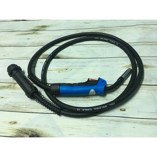 Súng Hàn MIG 15AK - 5 mét