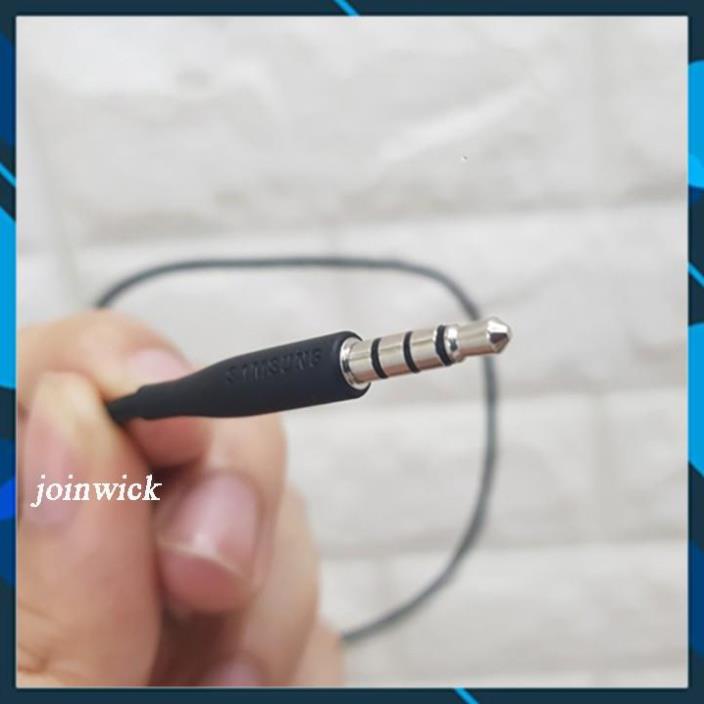 Tai nghe Samsung Galaxy S10, Samsung S10 Plus AKG zin theo máy