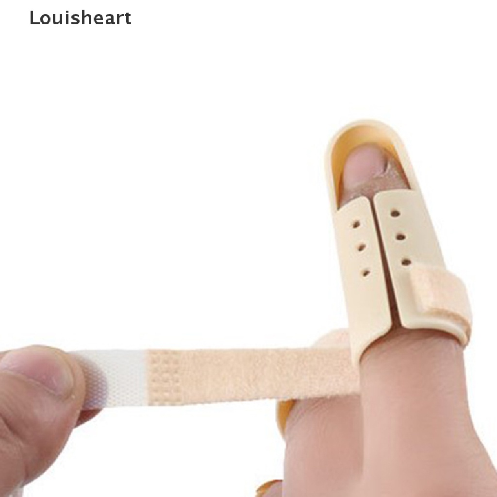 Đai nẹp ngón tay hỗ trợ điều chỉnh tư thế chuyên dụng