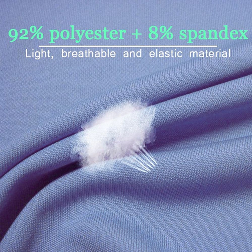 Bộ Túi Đựng Điện Thoại Đeo Cánh Tay Co Giãn Thoáng Khí Nhiều Màu Sắc Dùng Khi Chạy Bộ / Chạy Bộ