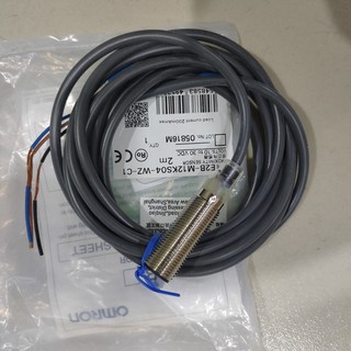 Cảm biến Omron E2B-M12KS04-WZ-C1