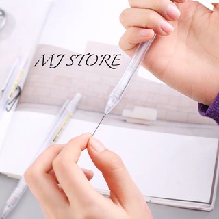 Bút chì bấm ngòi 0.5mm