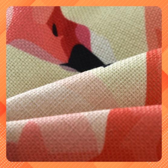 Vỏ gối tựa lưng, sofa trang trí nhà cửa, văn phòng, cửa hàng M52