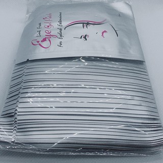 Gel pad dán mi dưới, 1 bịch 50 cặp 100 miếng