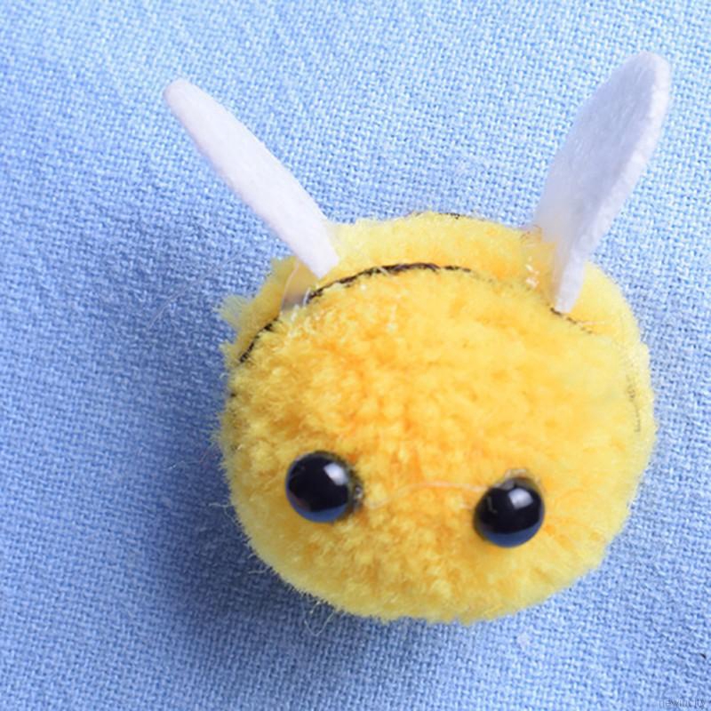 Nón Bucket hoạ tiết hoạt hình phong cách Hàn Quốc cho bé