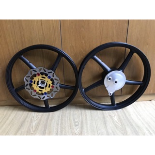 5 CÂY RCB ĐĨA 110