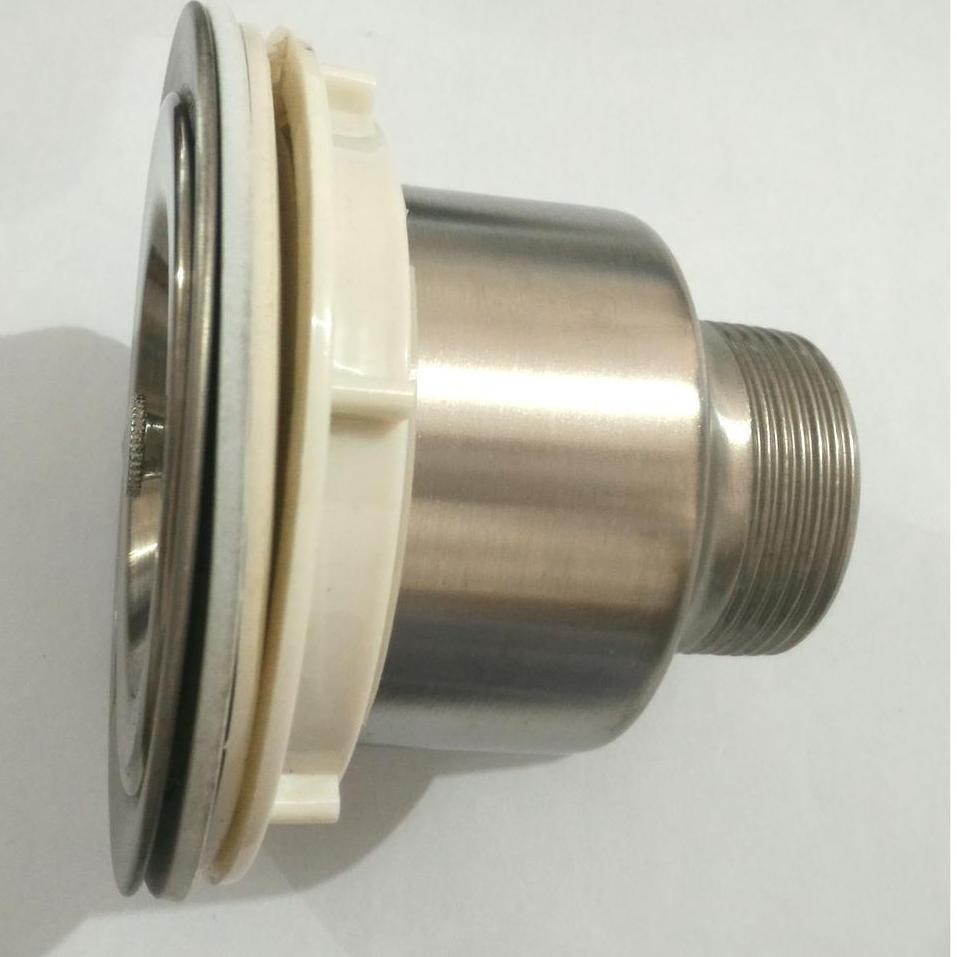 Rổ Rửa Chén Bằng Thép Không Gỉ Afur Cho Bồn Rửa Nhà Bếp | BigBuy360 - bigbuy360.vn