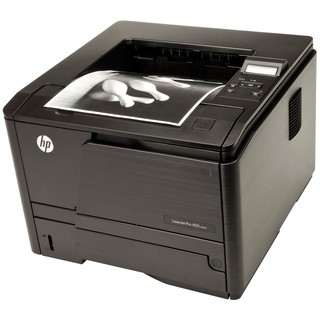 Máy in Laser HP LaserJet Pro 400 M401D