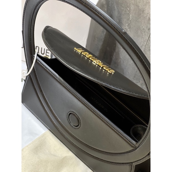 Túi Jacquemus Le Sac Rond