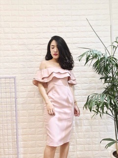 Ryder Dress
