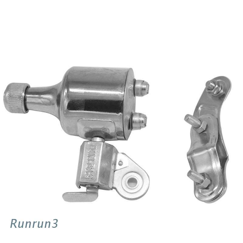 Bộ Chuyển Đổi Đèn Dynamo 12v 6w Chuyên Dụng Cho Xe Đạp