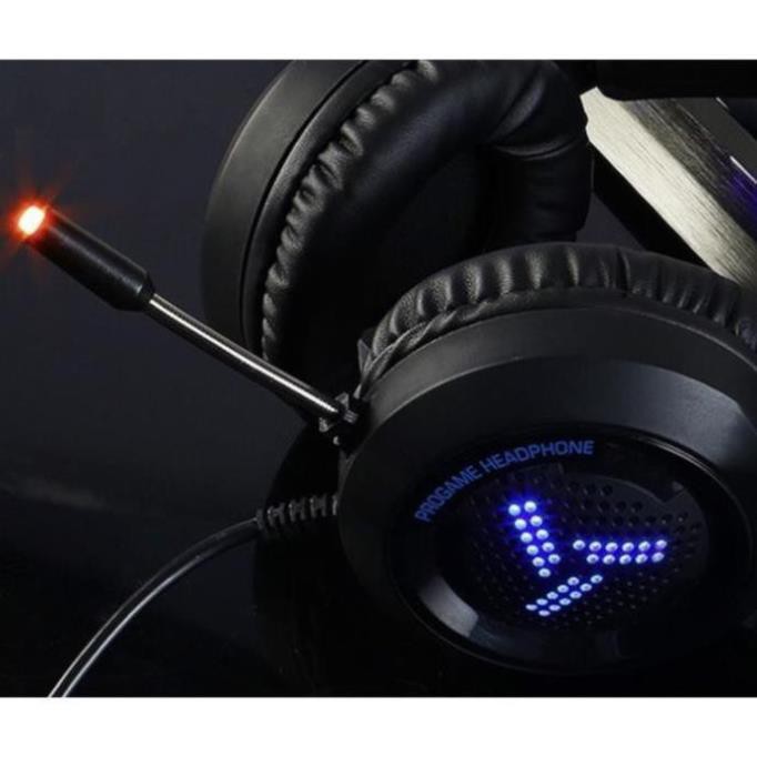 Tai nghe Game thủ Gnet H3T - Tai nghe có mic, màu đen - BH 12 tháng | BigBuy360 - bigbuy360.vn