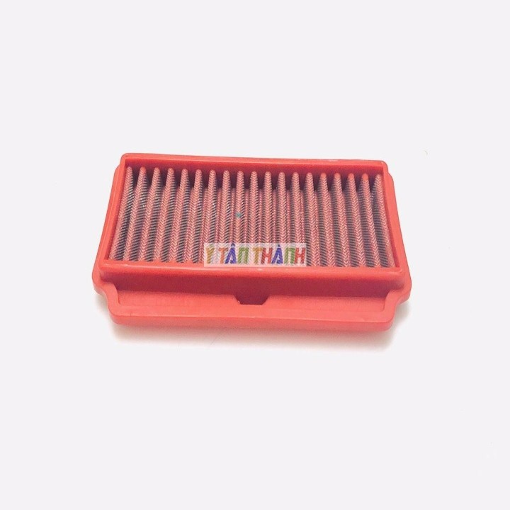 Lọc Gió Độ Sirius Lưới Thép MS1222