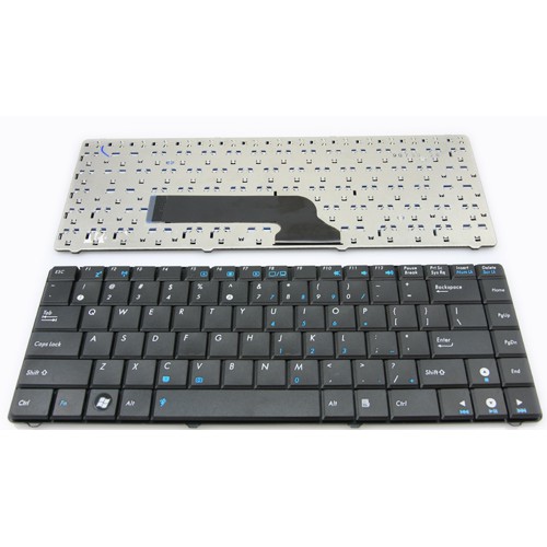 Bàn phím Asus K40I K40ID K40IE K40IJ K40IL K40IN K40IP K40AB K40AN K40E K40IJ K40IN A42 N82 X42 UL30 UL80