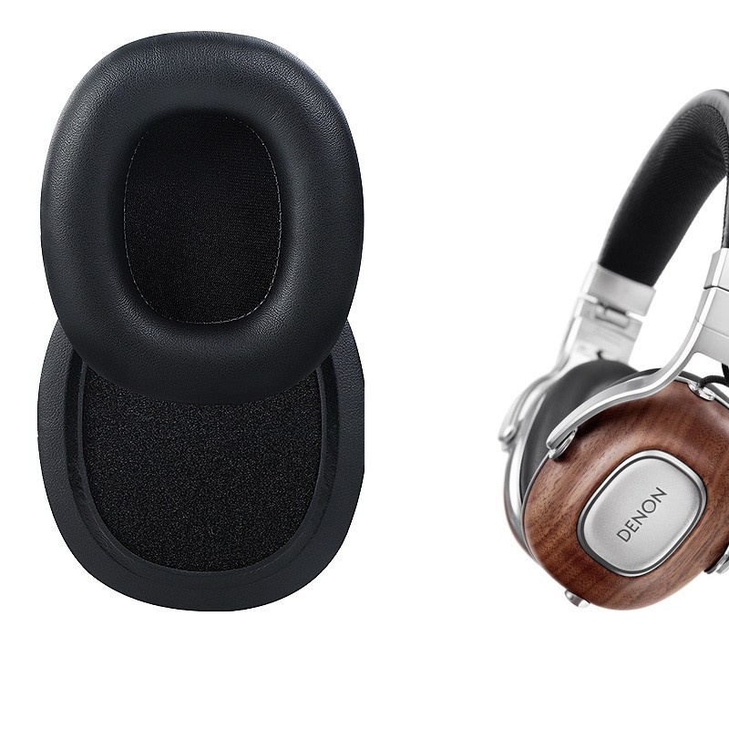 Vỏ Bọc Bảo Vệ Tai Nghe Denon AH MM400 Chuyên Dụng Chất Lượng Cao Ốp