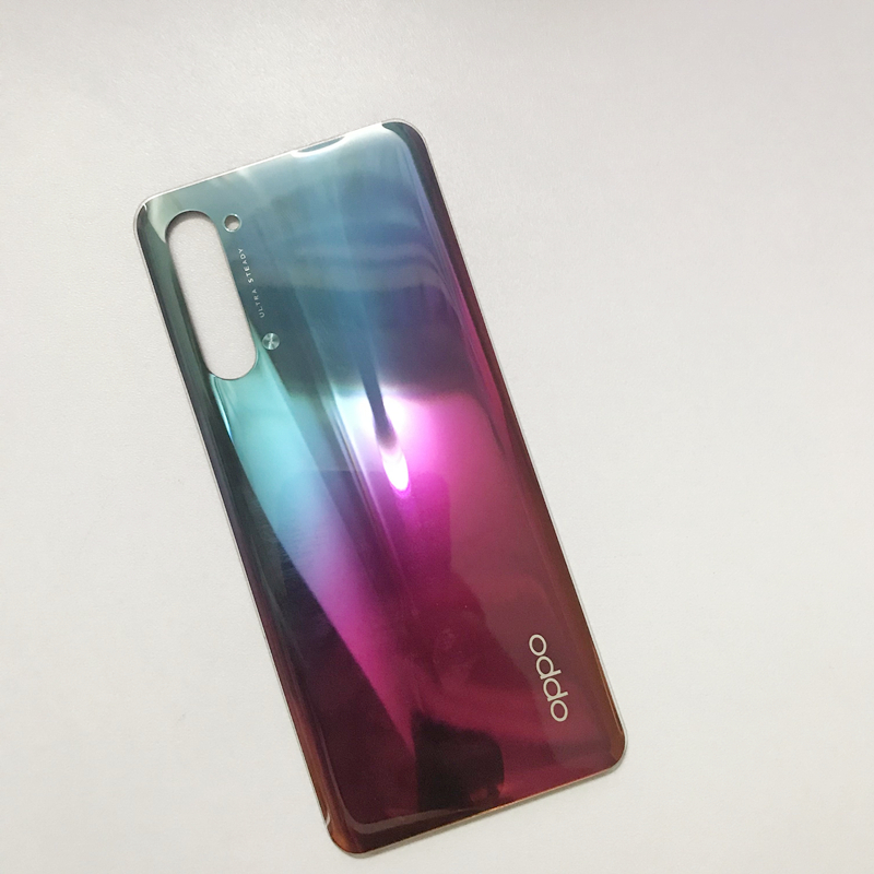 Mặt Lưng Điện Thoại Bằng Kính Thay Thế Chuyên Dụng Cho OPPO Reno 3 3 pro ace 4 pro