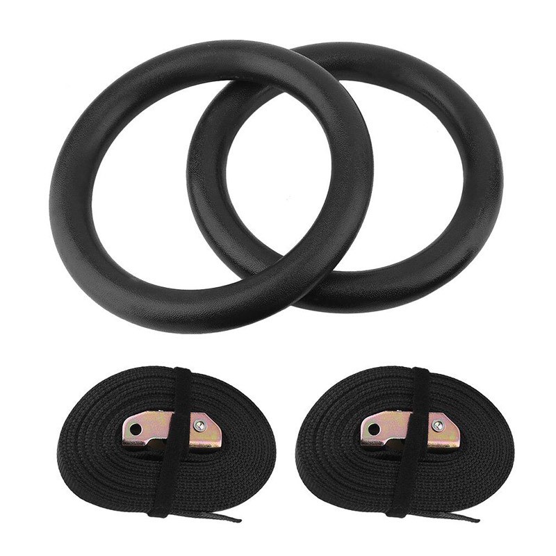 HOT 🎁 Bộ vòng xà tay Ring Dip giá rẻ /⭐ FREESHIP ⭐/ vòng xà gymnastic rings giá siêu rẻ