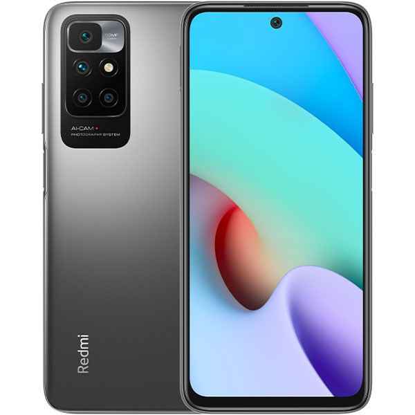 Kính cường lực full màn hình cho Xiaomi Redmi 10 Tặng phụ kiện dán