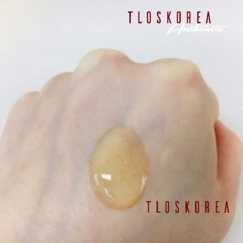 Sample Tinh chất vàng ban ngày SuM Losec Elixir Day Ampoule 1ml