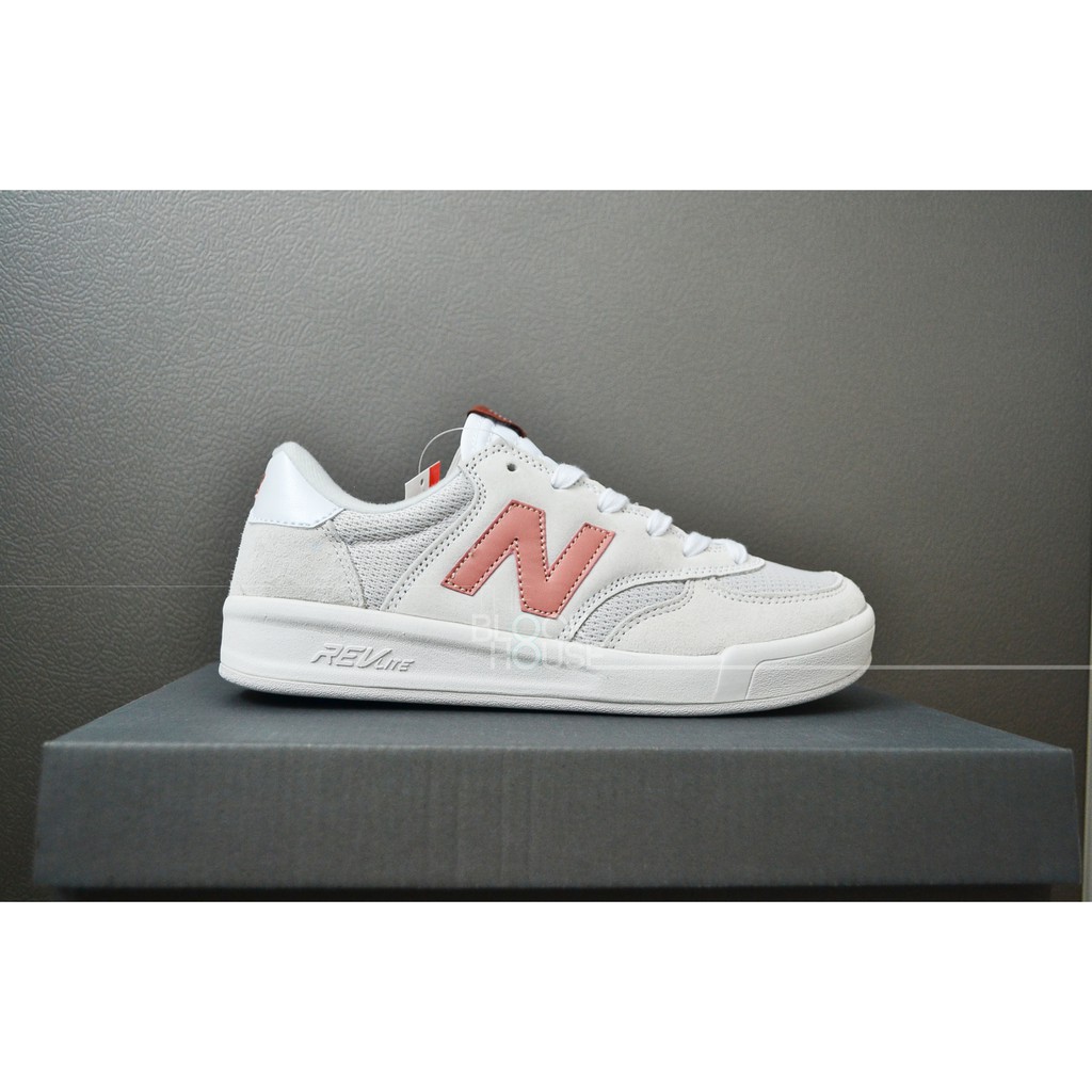 new balance crt300 Pink