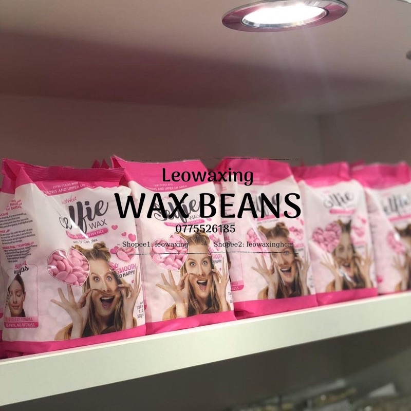 300G SÁP Ý TẨY LÔNG TRIỆT LÔNG ITALWAX