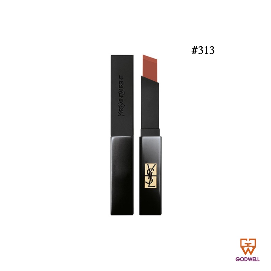 Son thỏi YSL The Slim Velvet Radical Matte Lipstick