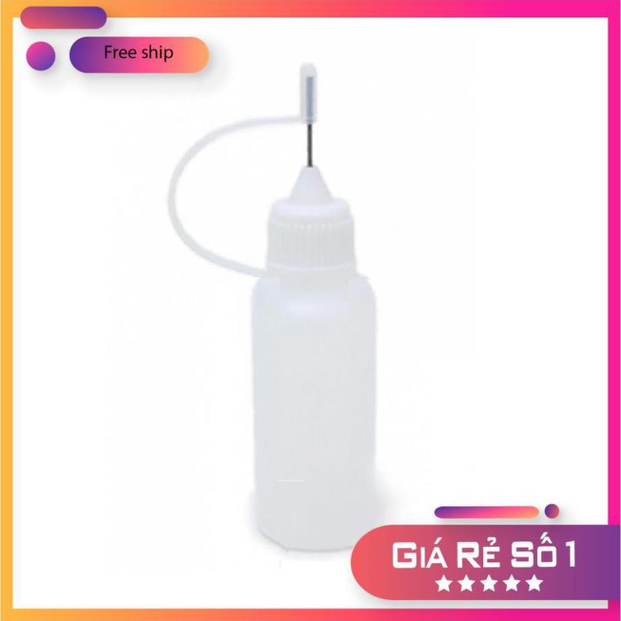 ⚡️Mua 10 Tặng 1⚡️ Bình Mini Dùng Để Chiết/ Chia Tinh Dầu