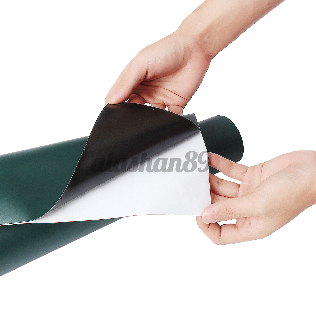 Bảng Đen Nam Châm Dán Tường 60x100cm | BigBuy360 - bigbuy360.vn