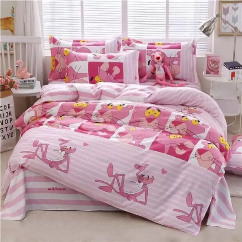 Vỏ gối nằm, áo gối nằm cotton poly HuPa size 45x65cm nhiều mẫu (mẫu mới 2021)