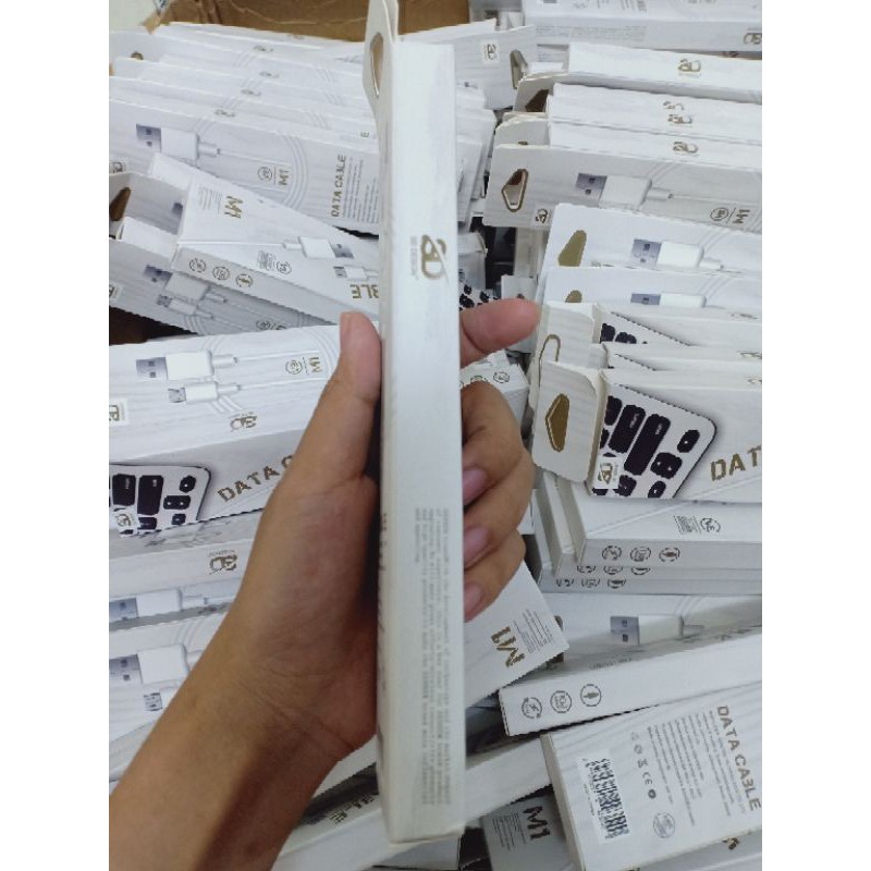 CÁP SẠC SENDEM M1 CHÂN MICRO CHO SAMSUNG OPPO