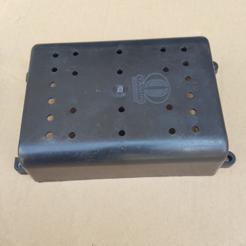 Hộp Đựng Bo IC Bộ Điều Khiển Xe Đạp Điện XE ĐẠP ĐIỆN HUY