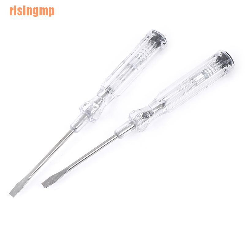 Bộ 2 Dụng Cụ Thử Điện Chuyên Dụng Chất Lượng