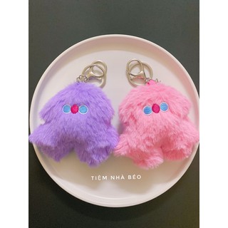 Thú nhồi bông Dreaming Monsterz