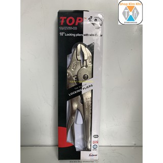 Kìm bấm chết top 10" 250mm