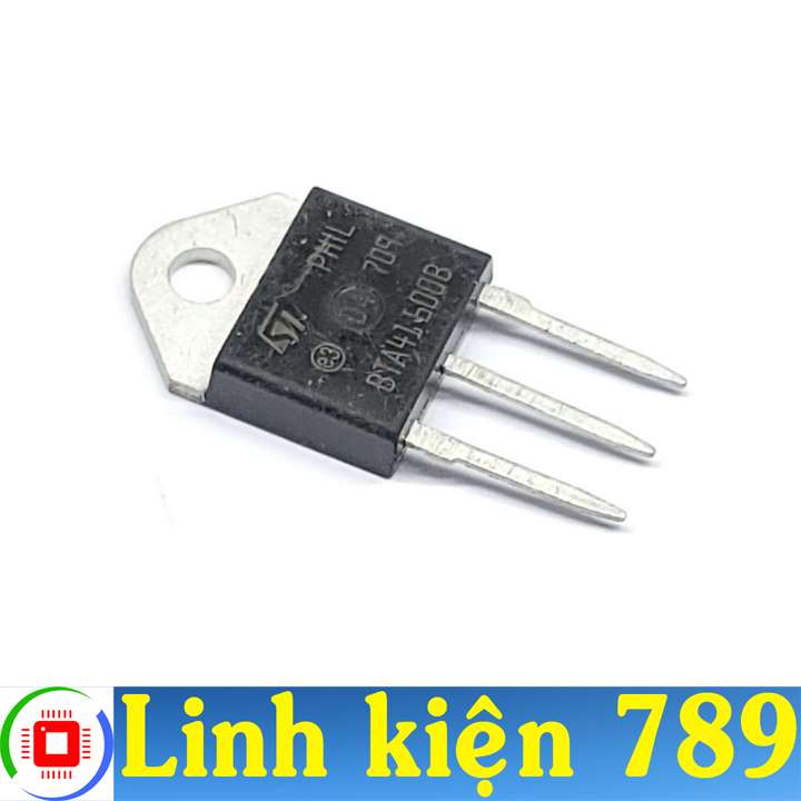 BTA41-600B BTA41600B BTA41 600B Triac 40A 600V Mới 100%