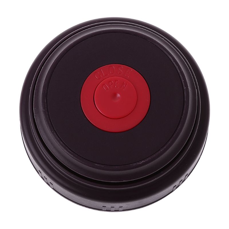 Nắp Đậy Bình Nước Giữ Nhiệt Tiện Dụng Khi Đi Du Lịch