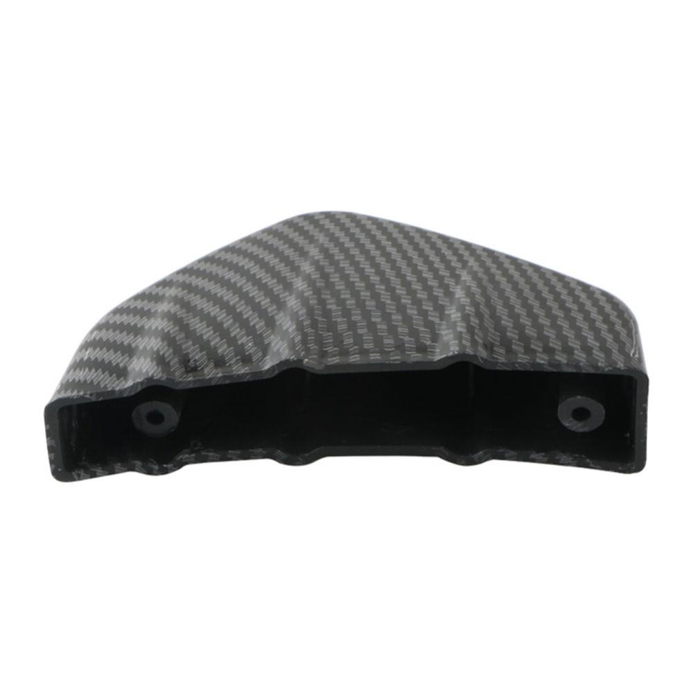 Bộ 4 Cản Sau Xe Hơi A4Q7 Bằng Sợi Carbon