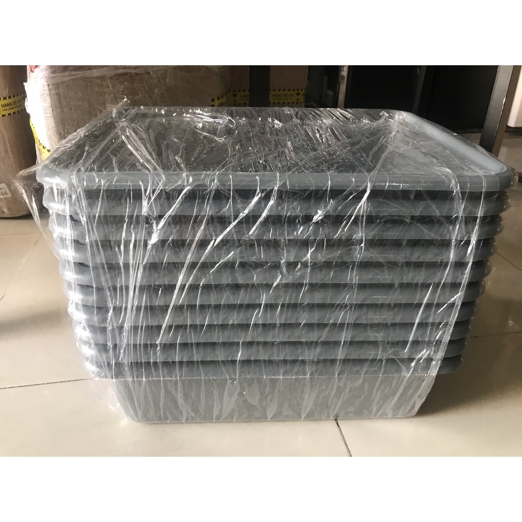 Phụ kiện thau xe dọn thức ăn N-N-D-016