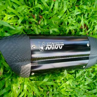 Pô mivv nhập Malay lon lớn ( có clip )