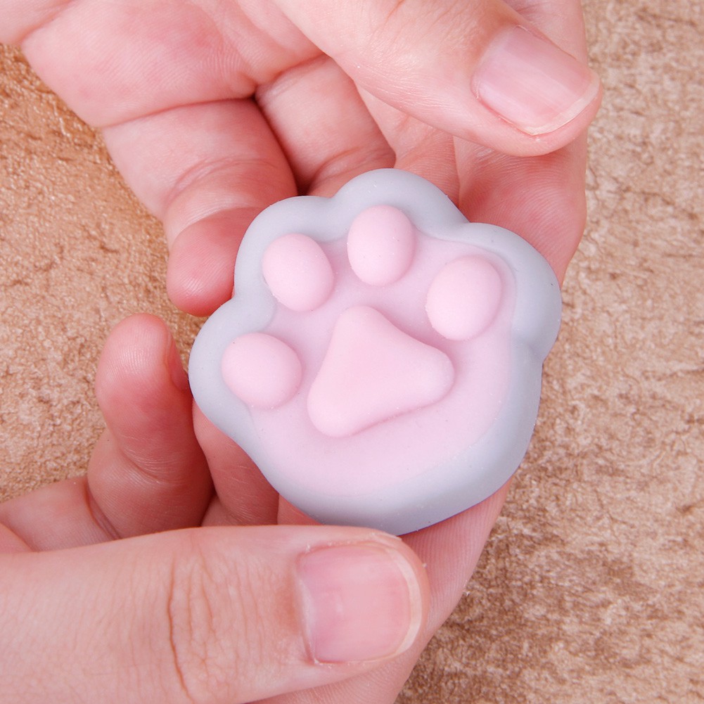 Đồ chơi Squishy hình động vật dễ thương
