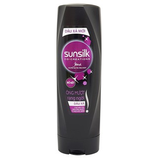 Dầu Xả Sunsilk Co-creations 173ml
