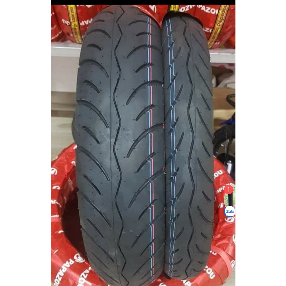 Lốp xe máy 120/70-17🏍HOT🏍 Zin lắp cho Ex 150,Winner 150 bao đẹp.Lốp xe Ex150,Lốp xe Winner 150