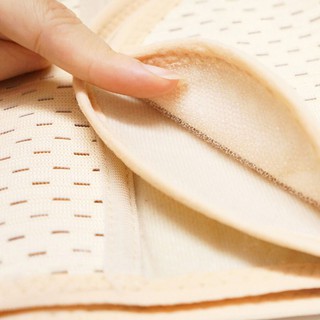 Gen Nịt Bụng Có Đai Wonmom