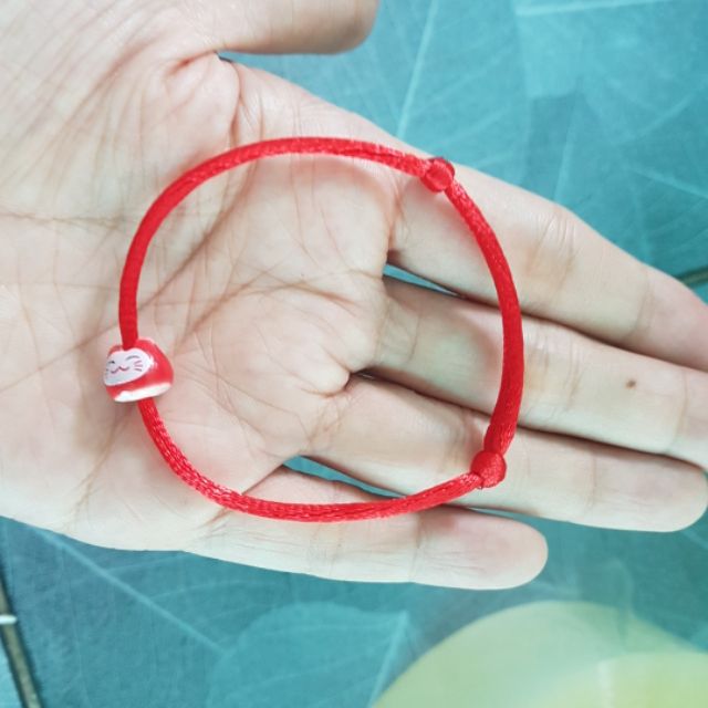 Vòng tay may mắn HM0009